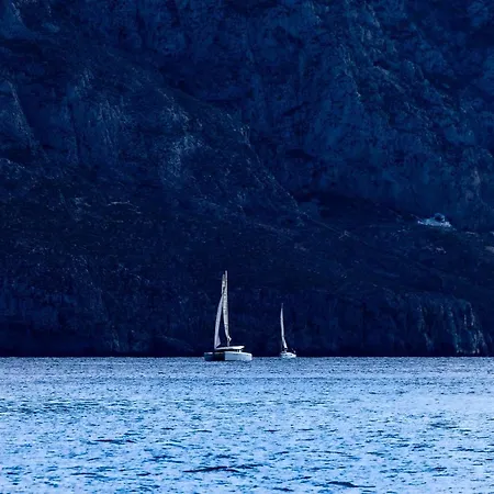 Pelagos Seafront - Maria * Μυρτιές