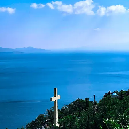 Apartmán Pelagos Seafront - Maria