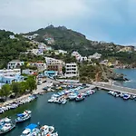 Pelagos Seafront - Maria Lejlighed Myrties