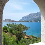 Pelagos Seafront - Maria Apartment Myrties