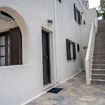 Apartment Pelagos Seafront - Maria