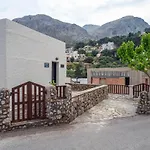 Apartment Pelagos Seafront - Maria *