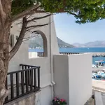 Apartment Pelagos Seafront - Maria *