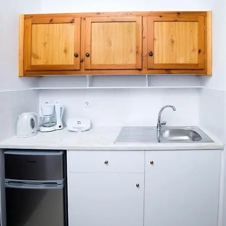 Pelagos Seafront - Maria * Myrties