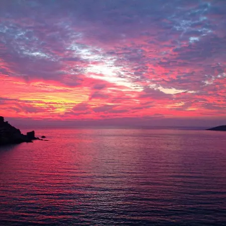 Appartamento Pelagos Seafront - Maria *