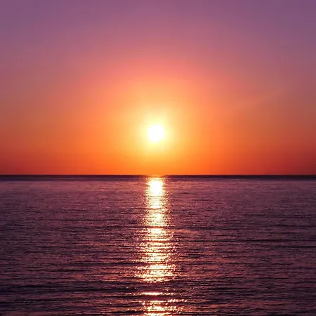 شقة Pelagos Seafront - Maria Myrties