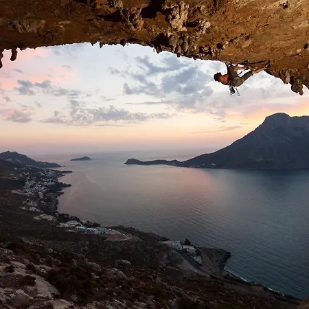 Appartamento Pelagos Seafront - Maria