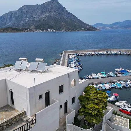 Pelagos Seafront - Maria Myrties