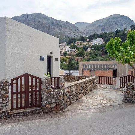 Apartment Pelagos Seafront - Maria *