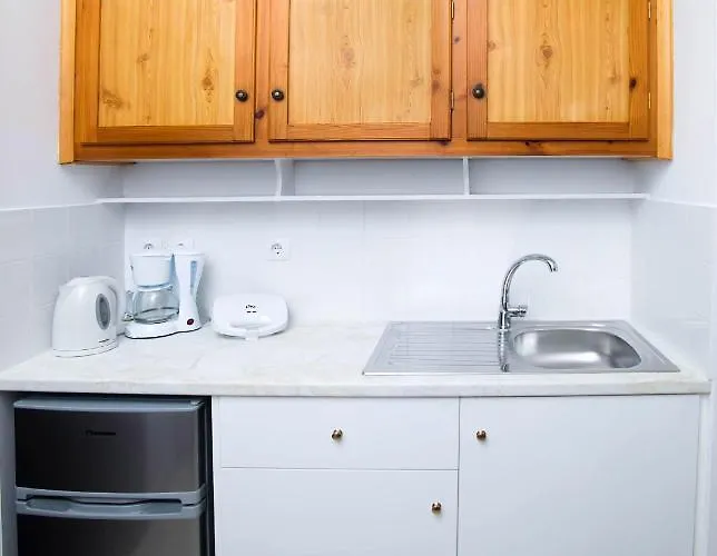 Pelagos Seafront - Maria * Myrties