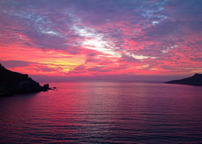 شقة Pelagos Seafront - Maria *