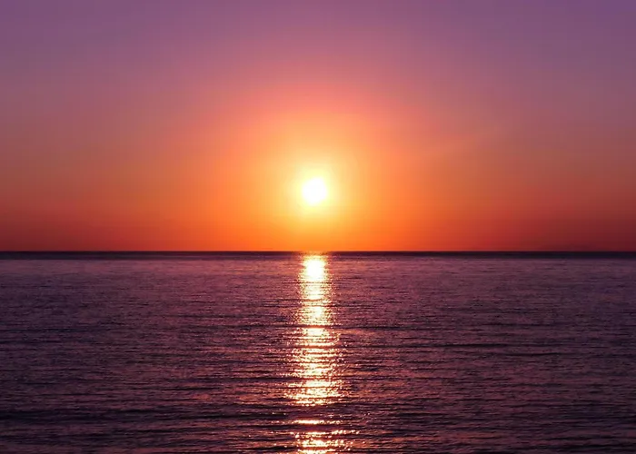 شقة Pelagos Seafront - Maria Myrties