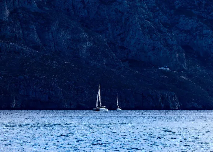 Pelagos Seafront - Maria * Myrties