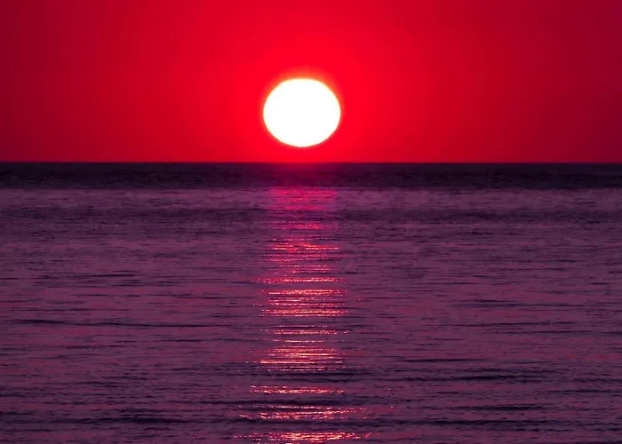 Pelagos Seafront - Maria * Myrties