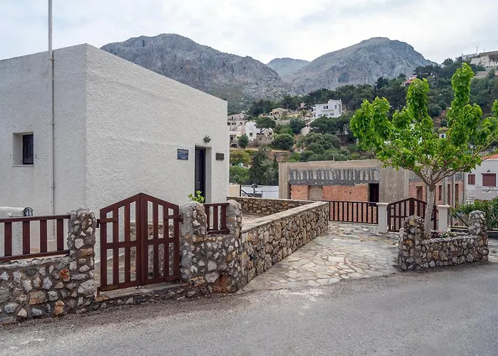 شقة Pelagos Seafront - Maria *