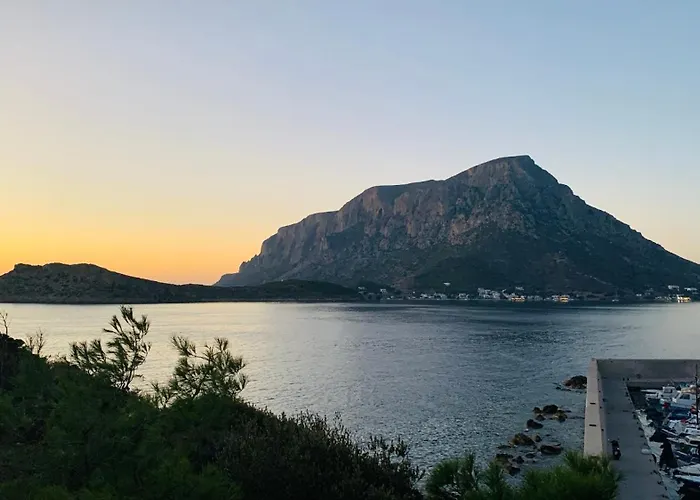 شقة Pelagos Seafront - Maria