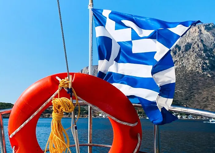 Pelagos Seafront - Maria Apartment *